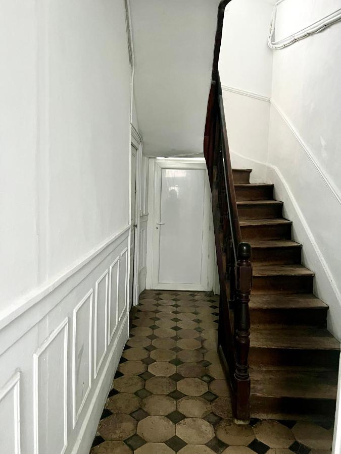 Ferienwohnung La Douceur De L'Allier, Proche Gare, Avec Services Premium, By Primo C0Nciergerie Moulins  Exterior foto