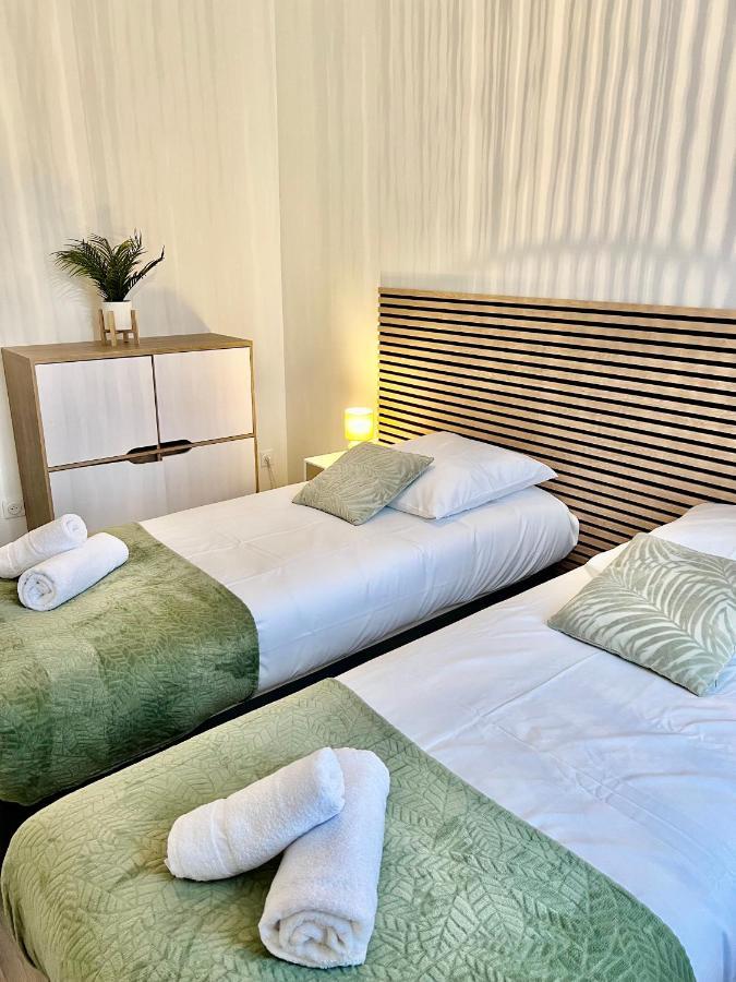 Ferienwohnung La Douceur De L'Allier, Proche Gare, Avec Services Premium, By Primo C0Nciergerie Moulins  Exterior foto