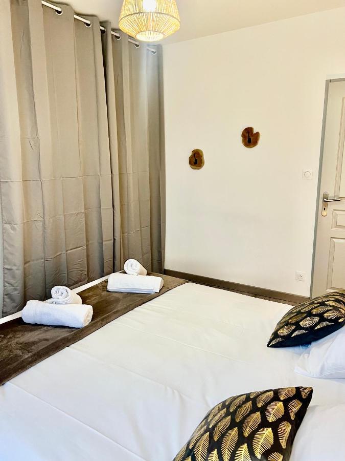 Ferienwohnung La Douceur De L'Allier, Proche Gare, Avec Services Premium, By Primo C0Nciergerie Moulins  Exterior foto
