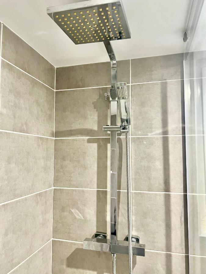Ferienwohnung La Douceur De L'Allier, Proche Gare, Avec Services Premium, By Primo C0Nciergerie Moulins  Exterior foto